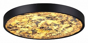 Накладной светильник Odeon Light Bergi черный арт. 5064/40L