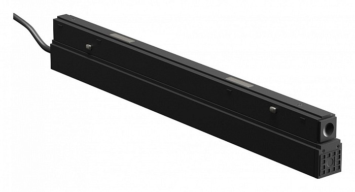 Блок питания Maytoni Exility черный арт. TRA034DR-200W-DD-B