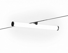 Накладной светильник Ambrella Light TRACK SYSTEM черный арт. GL2370