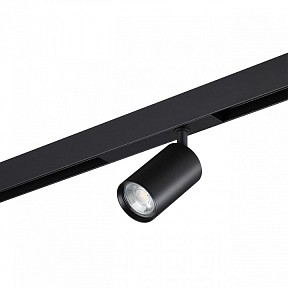 Светильник на штанге Novotech VECTOR 220V черный арт. 359965