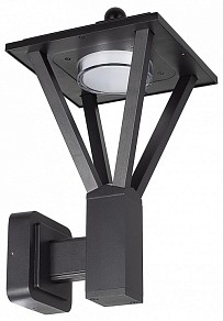 Светильник на штанге Citilux GENOX черный арт. CLU12W