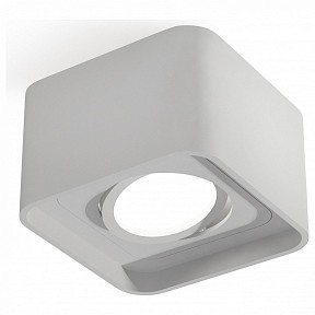 Накладной светильник Ambrella Light XS белый арт. XS7832010