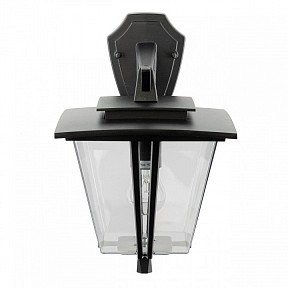 Светильник на штанге Citilux FORTS черный арт. CLU10W