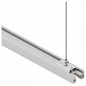 Подвес для трека Hesby Lighting Skylite белый арт. 0035