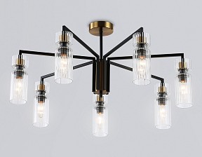 Люстра на штанге Ambrella Light LH  арт. LH56115