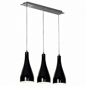 Подвесной светильник Lussole Rimini металл арт. GRLSF-1196-03