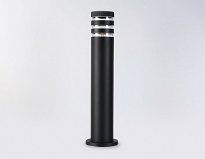 Наземный светильник Ambrella Light ST черный арт. ST2566