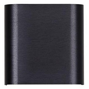 Накладной светильник Odeon Light MAGNUM черный арт. 7191/2WL