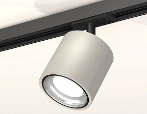 Светильник на штанге Ambrella Light XT черный арт. XT7533010