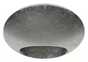 Накладной светильник iLedex Light Flux металл арт. ZD8152-6W Silver