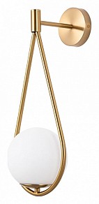 Бра Arte Lamp Matisse бронза арт. A7765AP-1AB