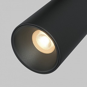 Светильник на штанге Maytoni Focus Led черный арт. TR176-1-5WTW-M-B