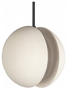 Подвесной светильник Loft it Yo-yo черный арт. 10481 White