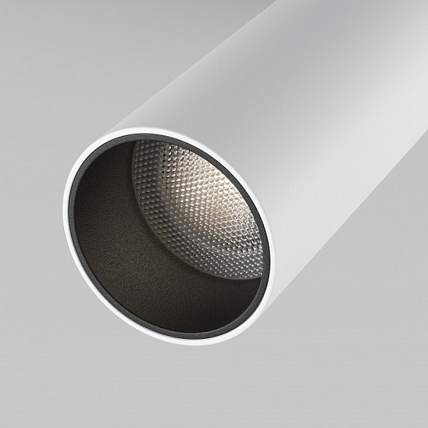 Светильник на штанге Maytoni FOCUS LED белый арт. C053CL-L12W4K-W-W