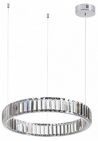 Подвесной светильник Odeon Light Vekia серый арт. 4930/30L