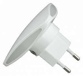Ночник Uniel DTL-320 белый арт. UL-00007223