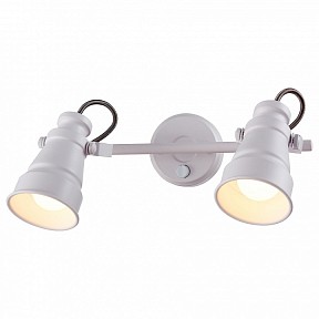 Бра Citilux Бейкер белый арт. CL541520
