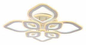 Потолочная люстра Ambrella Light FA белый арт. FA8844