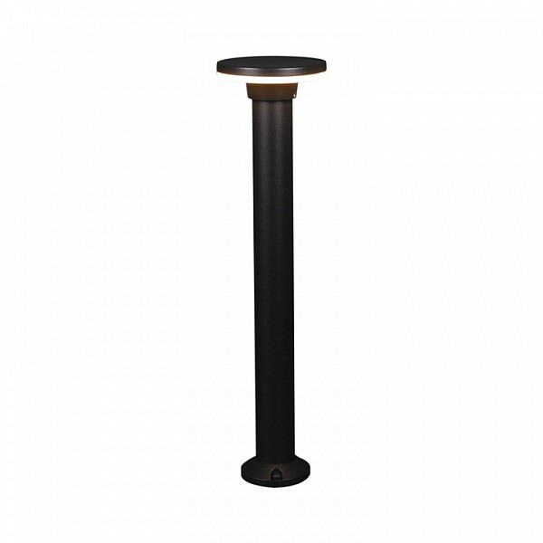 Наземный светильник Reluce  белый арт. 09974-0.7-001JH 0,6M LED12W BK RLOS