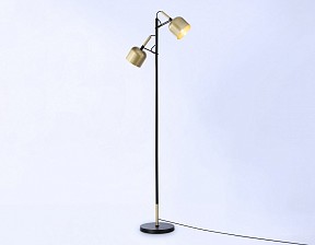 Торшер Ambrella Light TR черный арт. TR97125