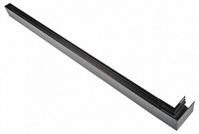 Соединитель для треков Uniel UBX-MS21 черный арт. UL-00008729