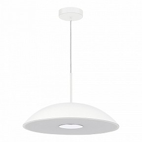 Подвесной светильник ST-Luce Lido белый арт. SL6128.503.01