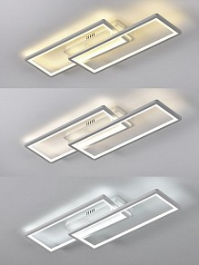 Накладной светильник Natali Kovaltseva  белый арт. INNOVATION STYLE 83175