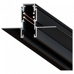 Трек Arte Lamp Expert-Accessories черный арт. A580106