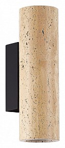 Накладной светильник ST-Luce Earthy черный арт. SL1194.411.01