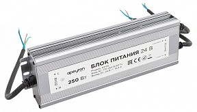 Блок питания Apeyron Electrics  металл арт. 03-115