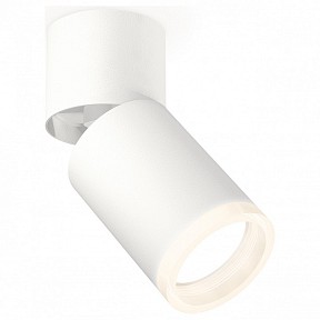 Спот Ambrella Light XM белый арт. XM6312081