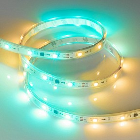 Лента светодиодная Arlight SPI герметичная  арт. 026370(3)