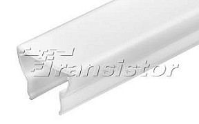 Рассеиватель Arlight ARH-WIDE-(B)-H20-2000 TPZ Opal-PM белый арт. 018874