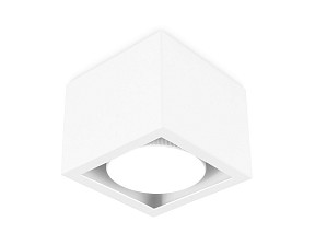 Накладной светильник Ambrella Light TN белый арт. TN705