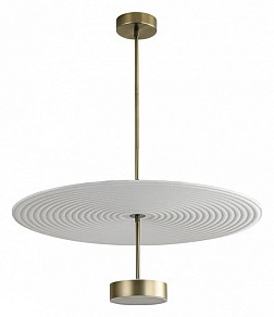 Светильник на штанге Odeon Light Felt бронза арт. 7035/20CL
