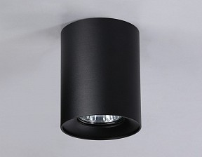 Накладной светильник Ambrella Light TN черный арт. TN213137