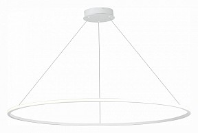 Подвесной светильник ST-Luce ST604 OUT белый арт. ST604.543.46