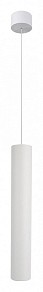Подвесной светильник Arte Lamp Ridget белый арт. A1526SP-1WH