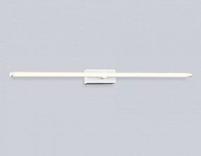 Накладной светильник Ambrella Light COMFORT белый арт. FL6121