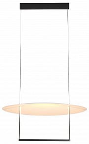 Подвесной светильник Mantra Sun II черный арт. 9424