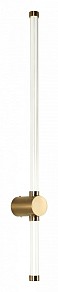 Бра Favourite Lignum золото арт. 3057-2W