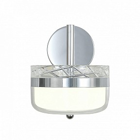 Бра Escada  хром арт. 10298/1LED