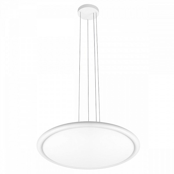 Подвесной светильник Loft it Sweety белый арт. 10454/500P White