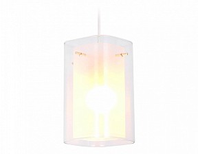 Подвесной светильник Ambrella Light TR золото арт. TR3680