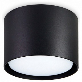 Накладной светильник Ambrella Light TN черный арт. TN5302