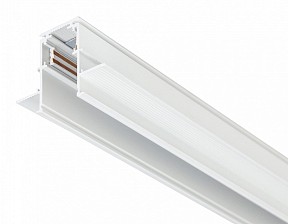 Трек Ambrella Light GL белый арт. GL3331