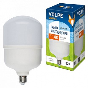 Лампа светодиодная Volpe   арт. UL-00002905