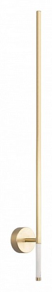 Бра Loft it Handle желтый арт. 10150/930 White