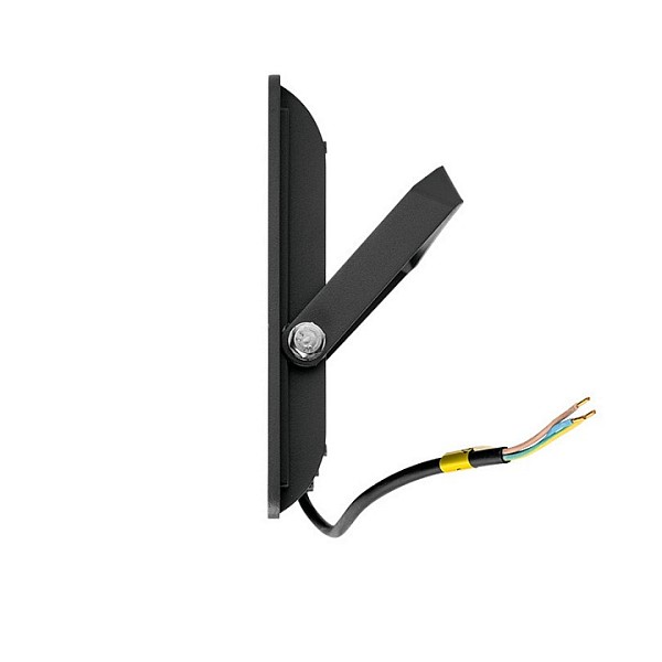 Прожектор Wolta WFL-100W серый арт. WFL-100W/06