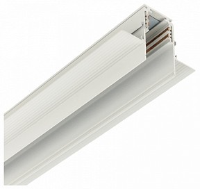 Трек MyFar Busbar for MagLine 23 белый арт. MT0202-2W